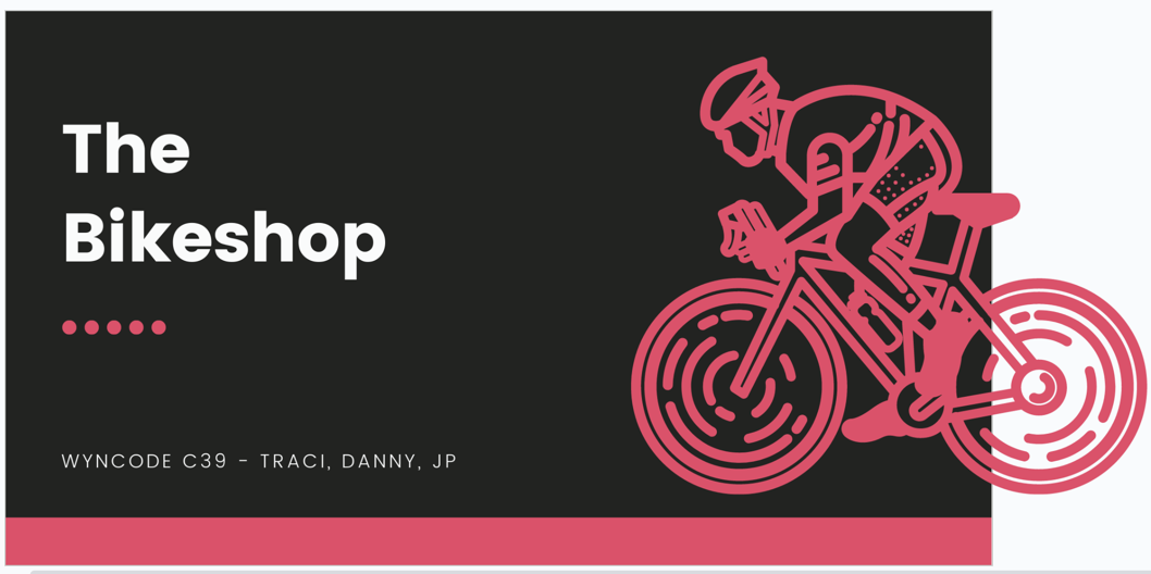 Bike Certificate